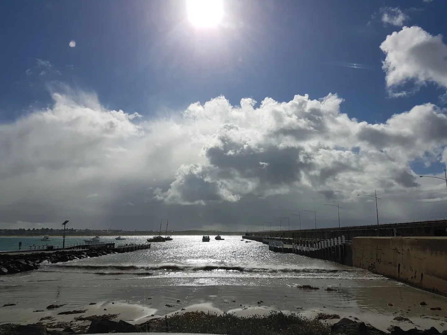 Gillies st Apartments