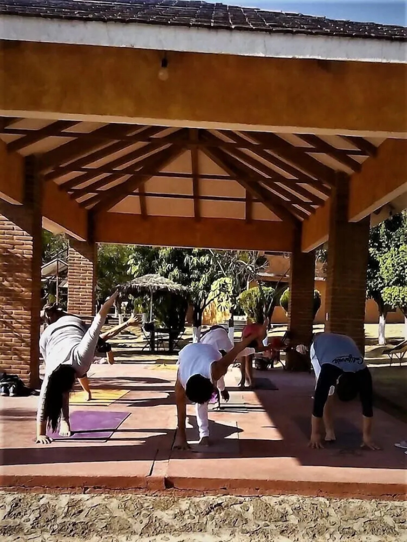 Paraiso del Sol Hotel Campestre & Spa