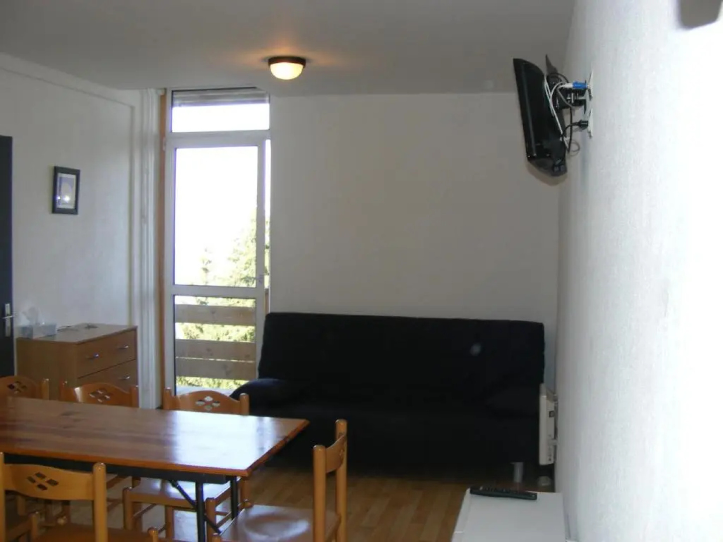 Appartements Le Clos des Gentianes