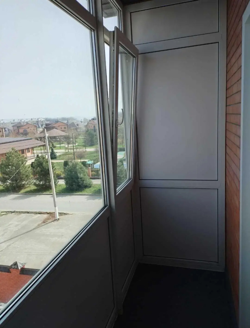 Апартаменты на улице Нефтяников 24