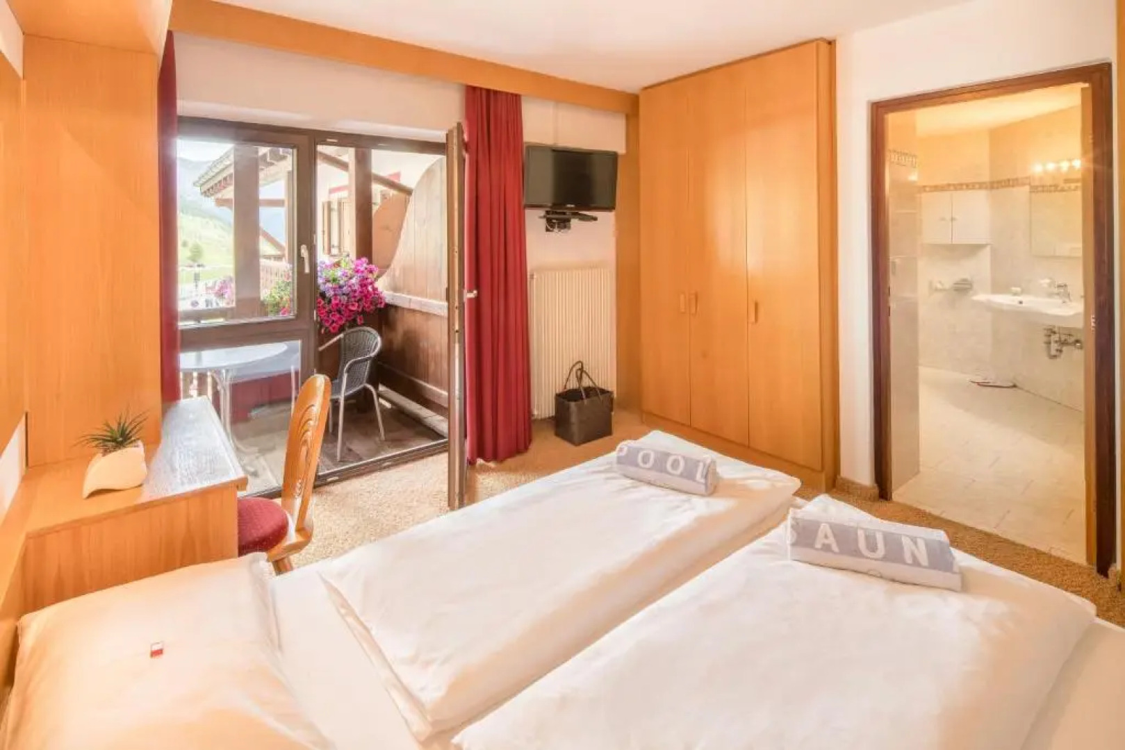 Piccolo Hotel Gurschler