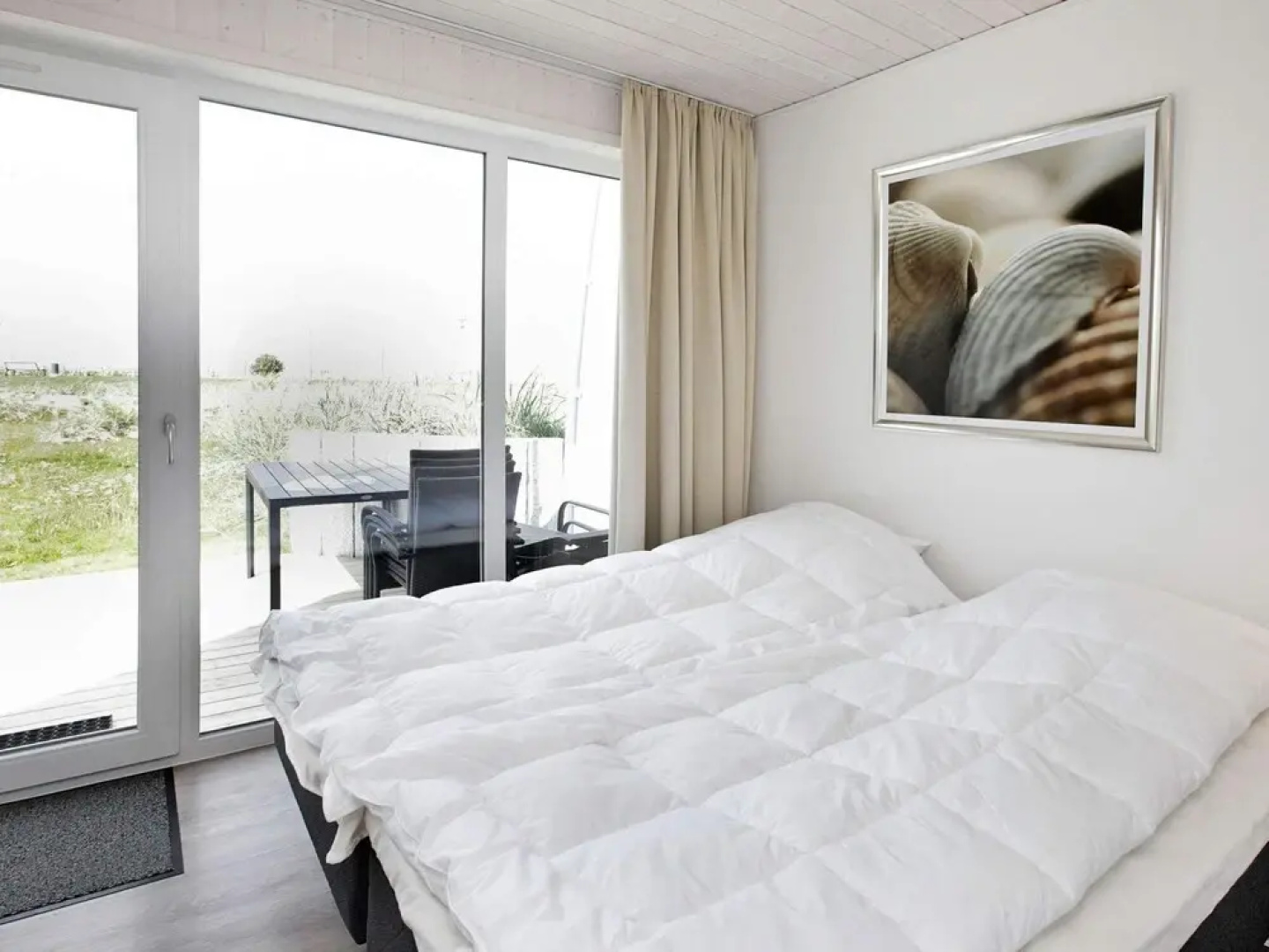 Holiday Home in Wendtorf