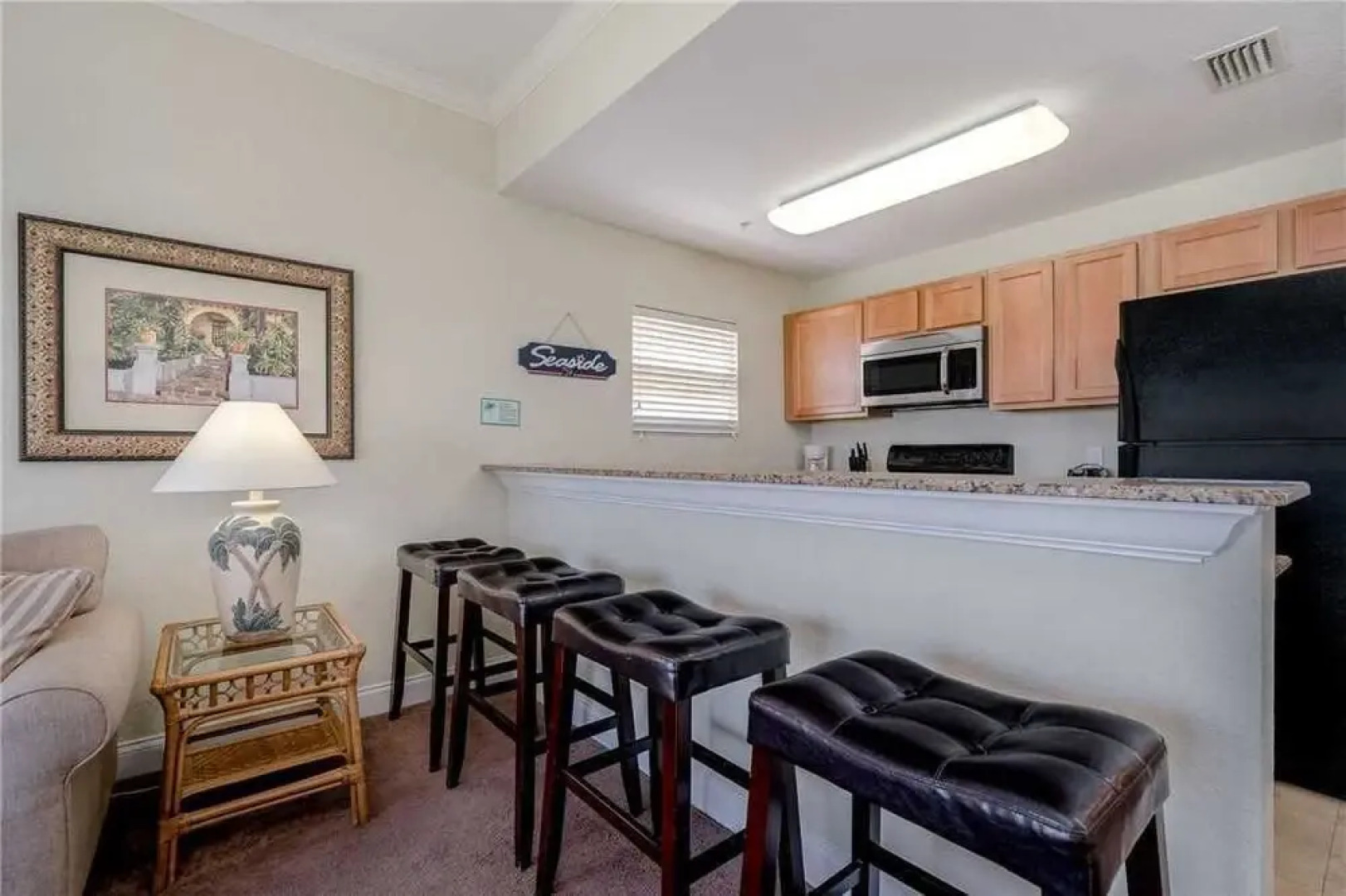 207 - Palms of Treasure Island