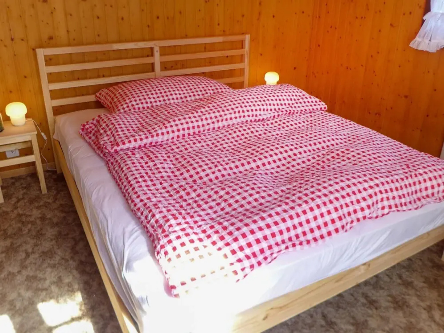 Chante Neige Riddes in Riddes