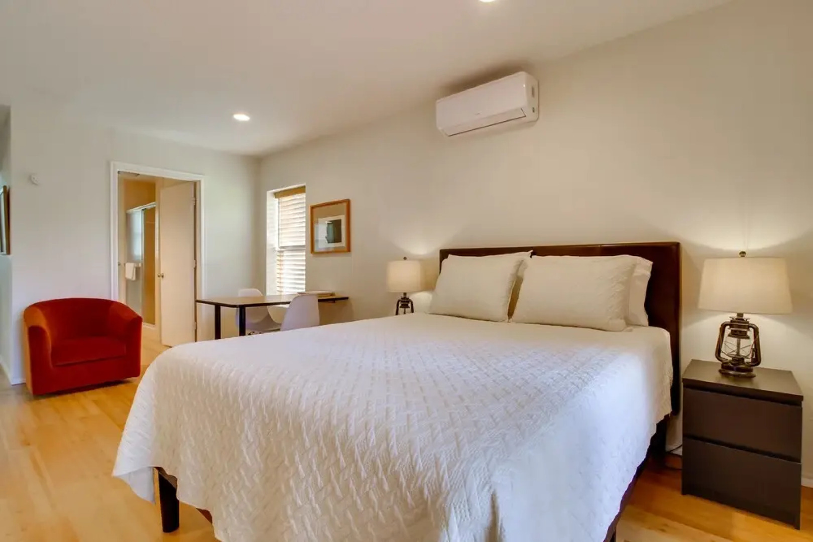 Cozy Rancho Viejo Studio Rental, 29 Mi to Beach