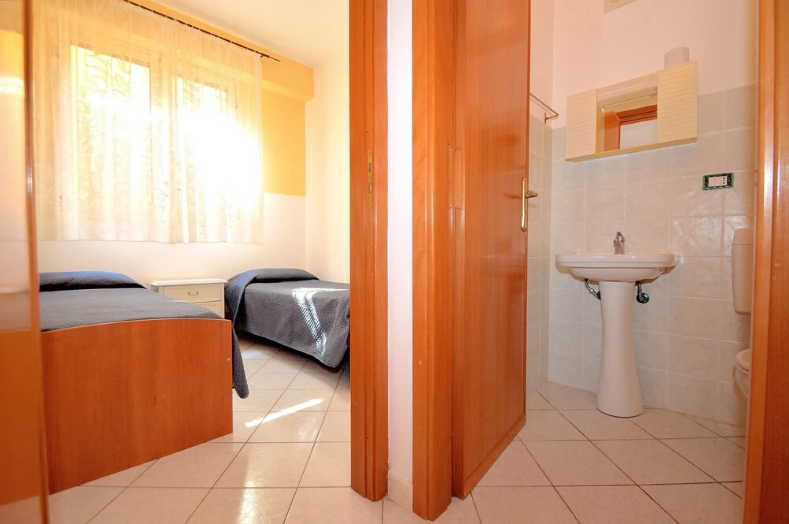 Case Vacanze Piccolo