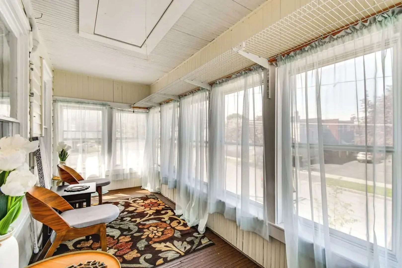 Oswego Apartment, Walk to Lake Ontario & Parks!