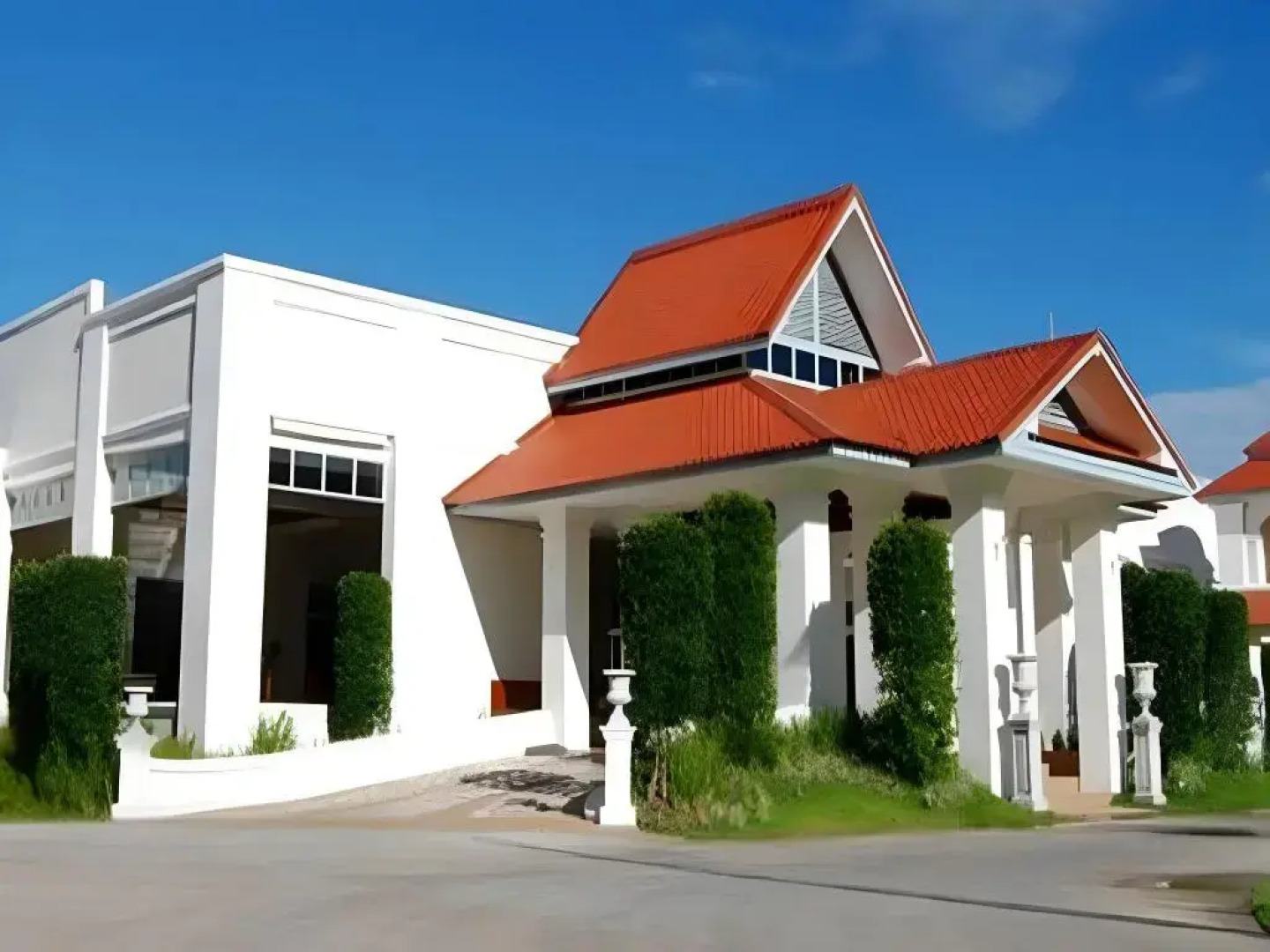 Rachawadee Resort & Hotel