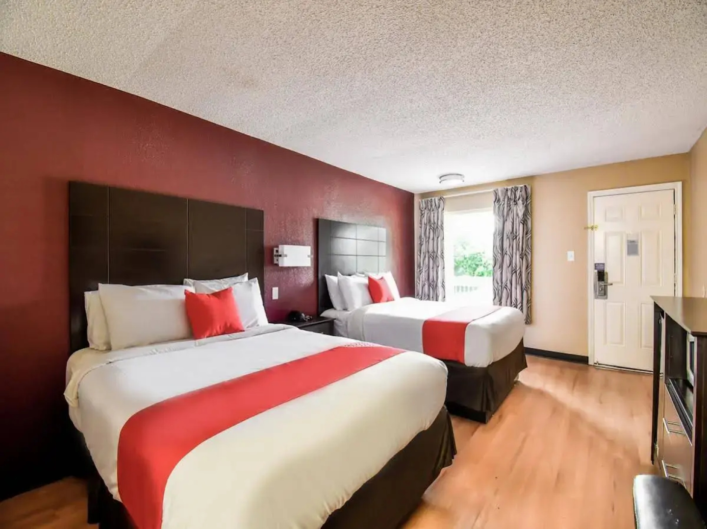 OYO Hotel Tyler Northwest Mineola Hwy