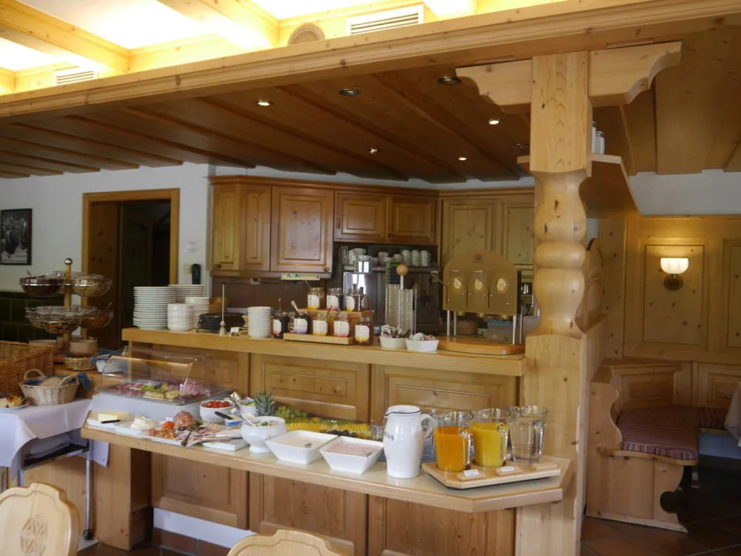 Landhotel Jostalstüble