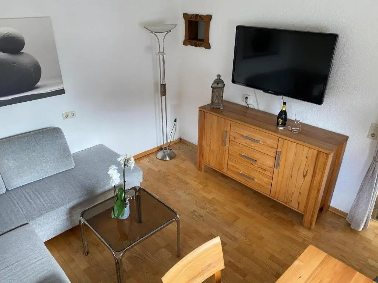 Ferienwohnung Apartment Haus Ager