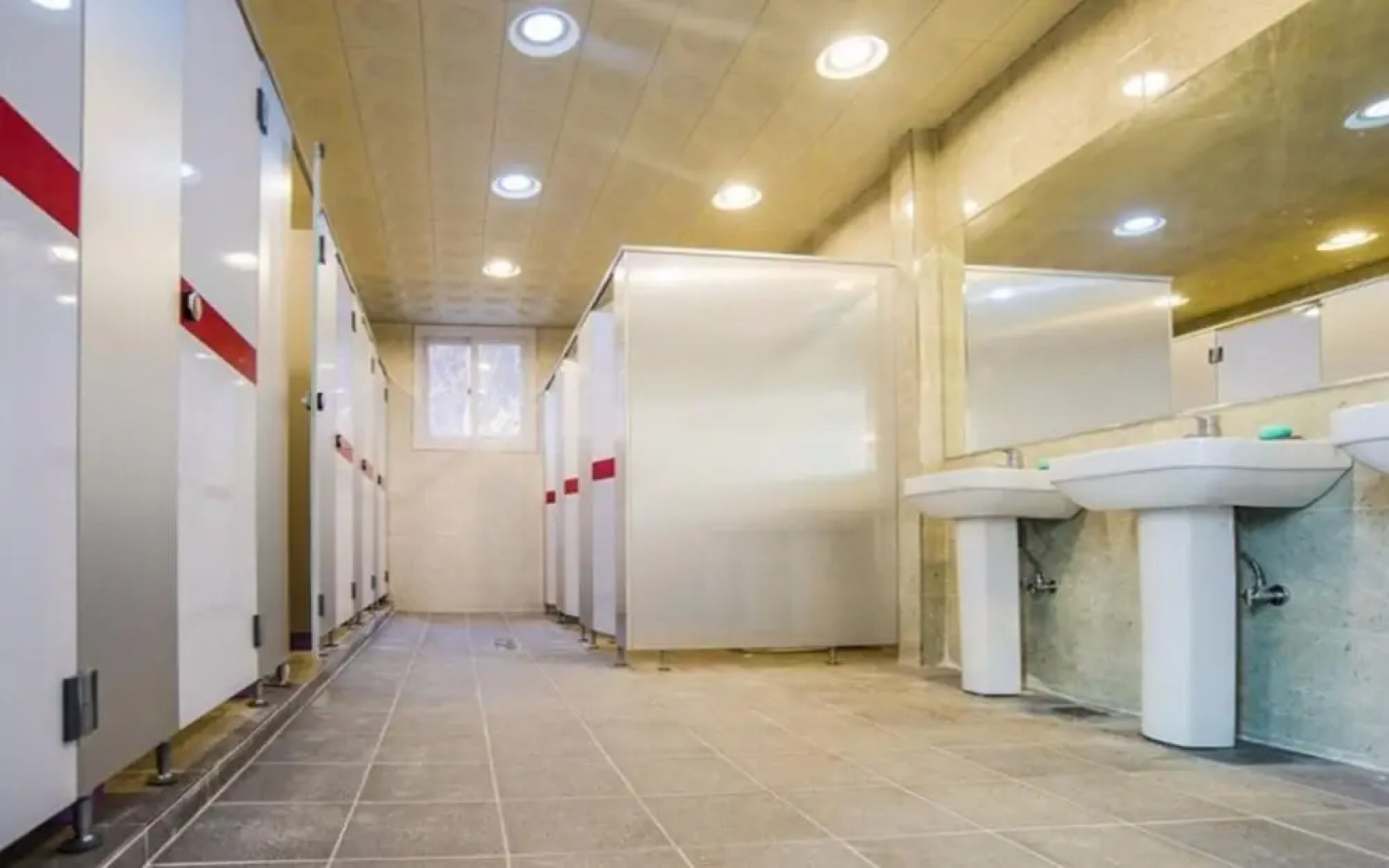 Daebudo Ciel Glamping Pension