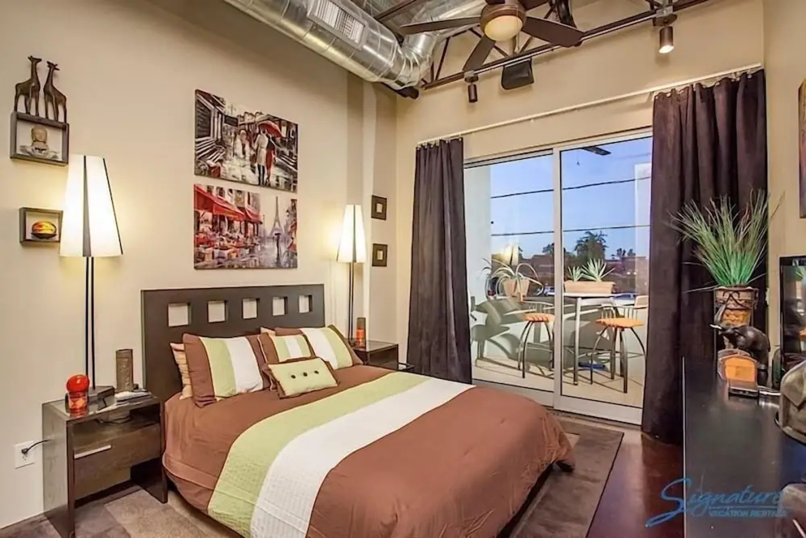 Urban Living By Signature Vacation Rentals