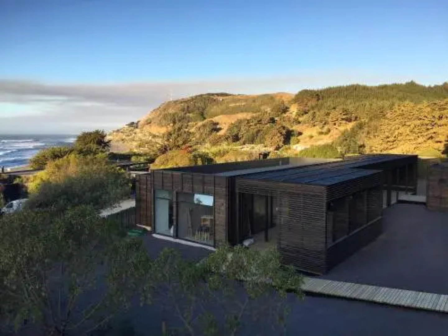 OMZ - Olas de Matanzas