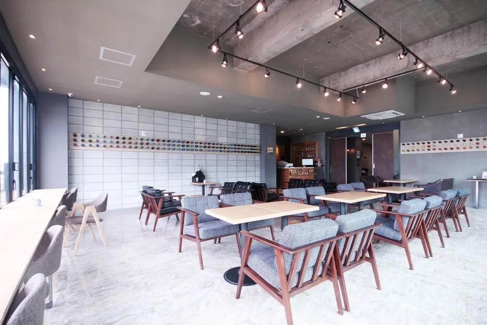 Uljin Neulbom Boutique