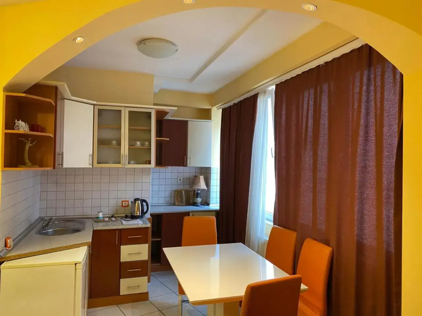 Centrum Apartments-Pr