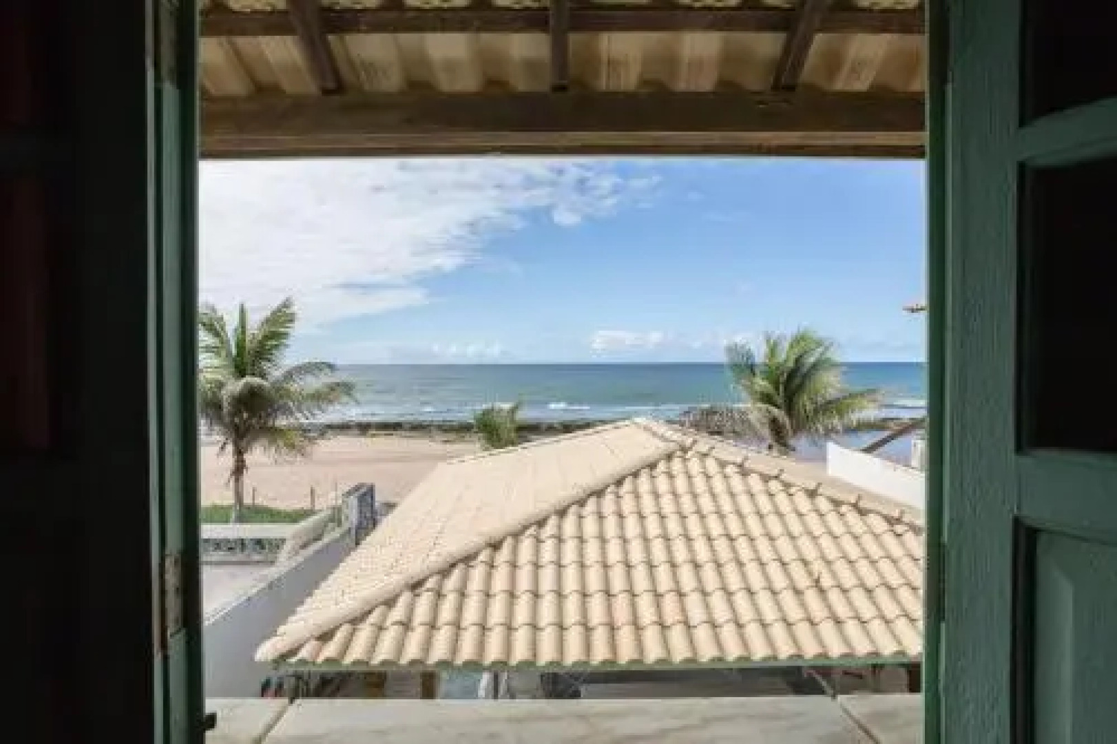 Alfazema Cultural Bed and Breakfast