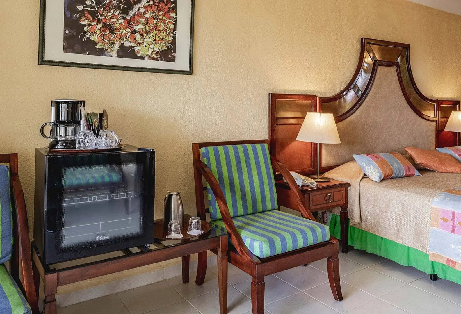 Hotel Los Cactus Adults Only