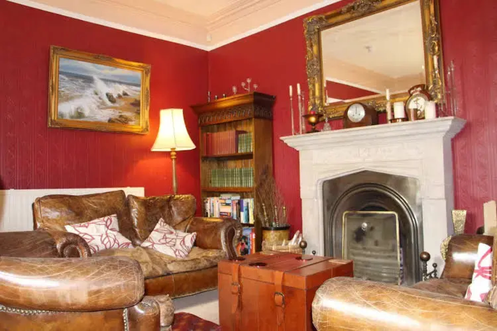 Pendragon Country House