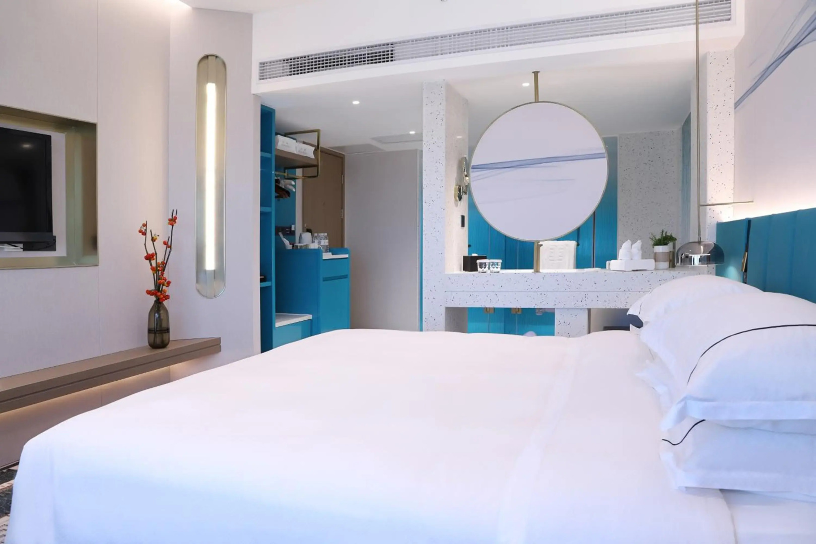 Asia International Hotel Guangzhou