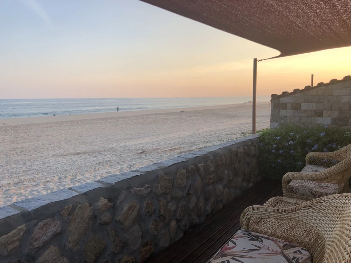 Black Point Beach Club