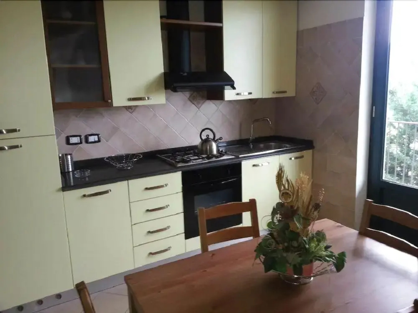 Relais Acqua Di Costanza