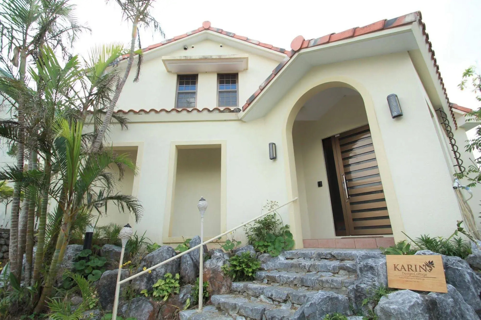 KARIN Design Cottage