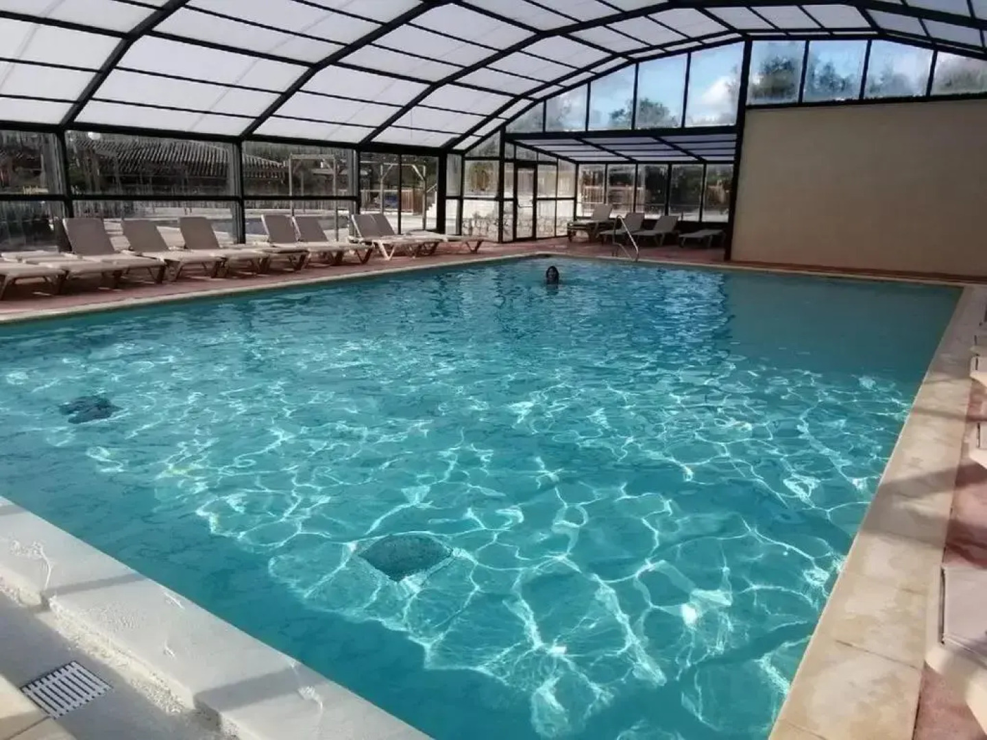 Hôtel Le Domaine de Chaussy