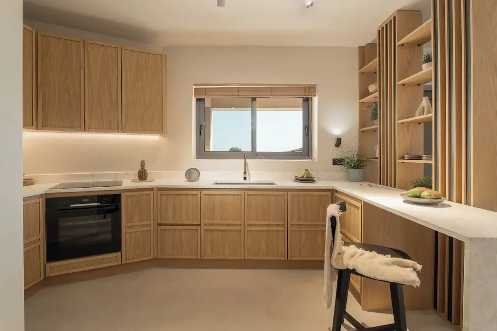 Piccadill Luxury Villas