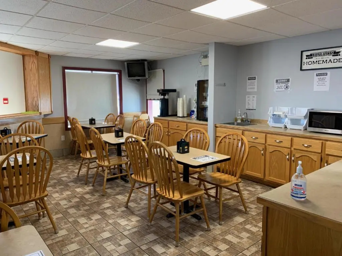 Travelodge Fredericton