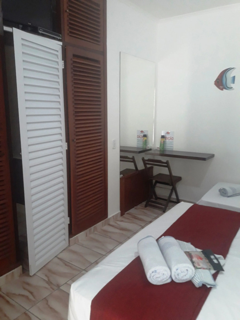 Pousada Estrela Mare