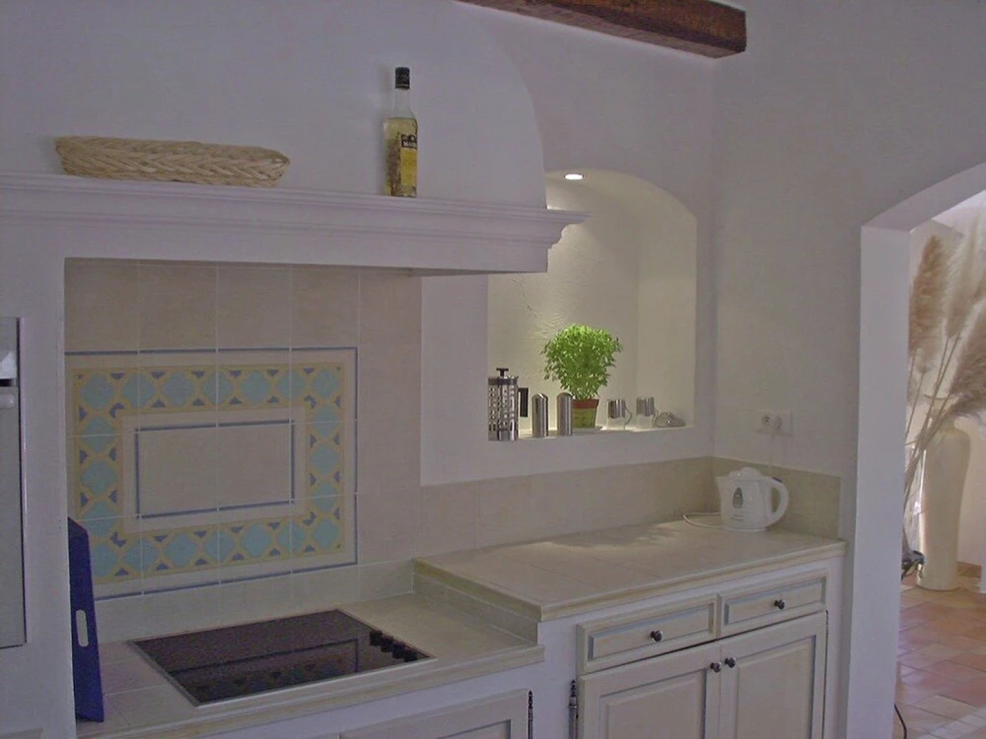 Cozy Villa in Fayence with Swimming Pool