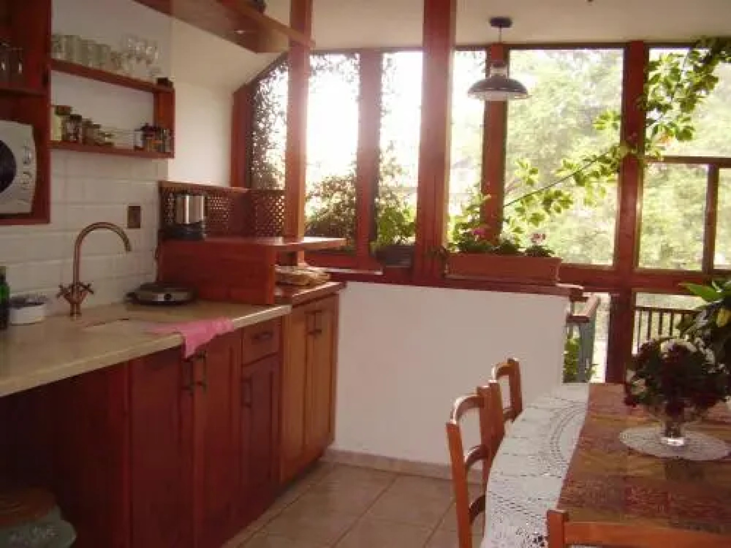 Tarnegol Haaravot Guesthouse