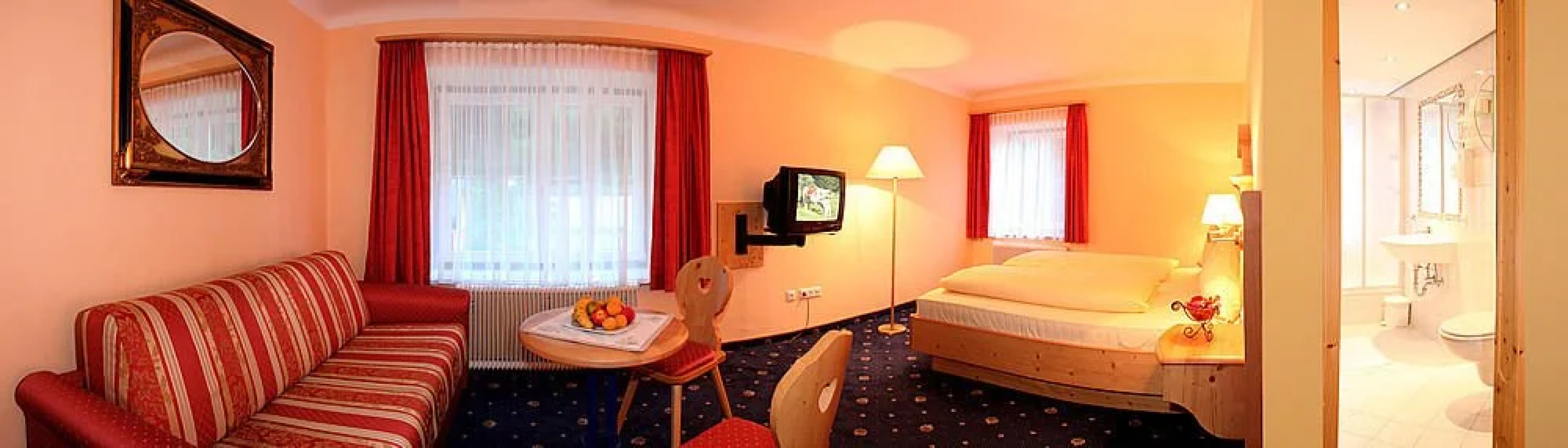 Landhotel Postgut
