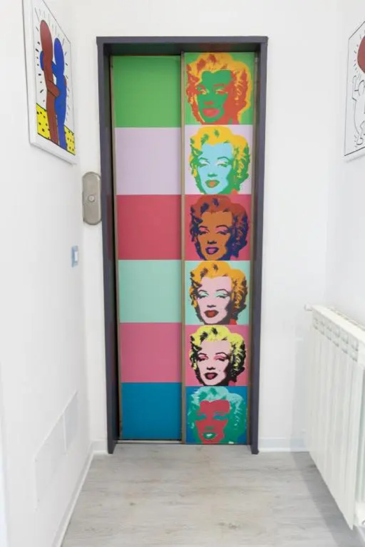 Valmontone Travel Rooms