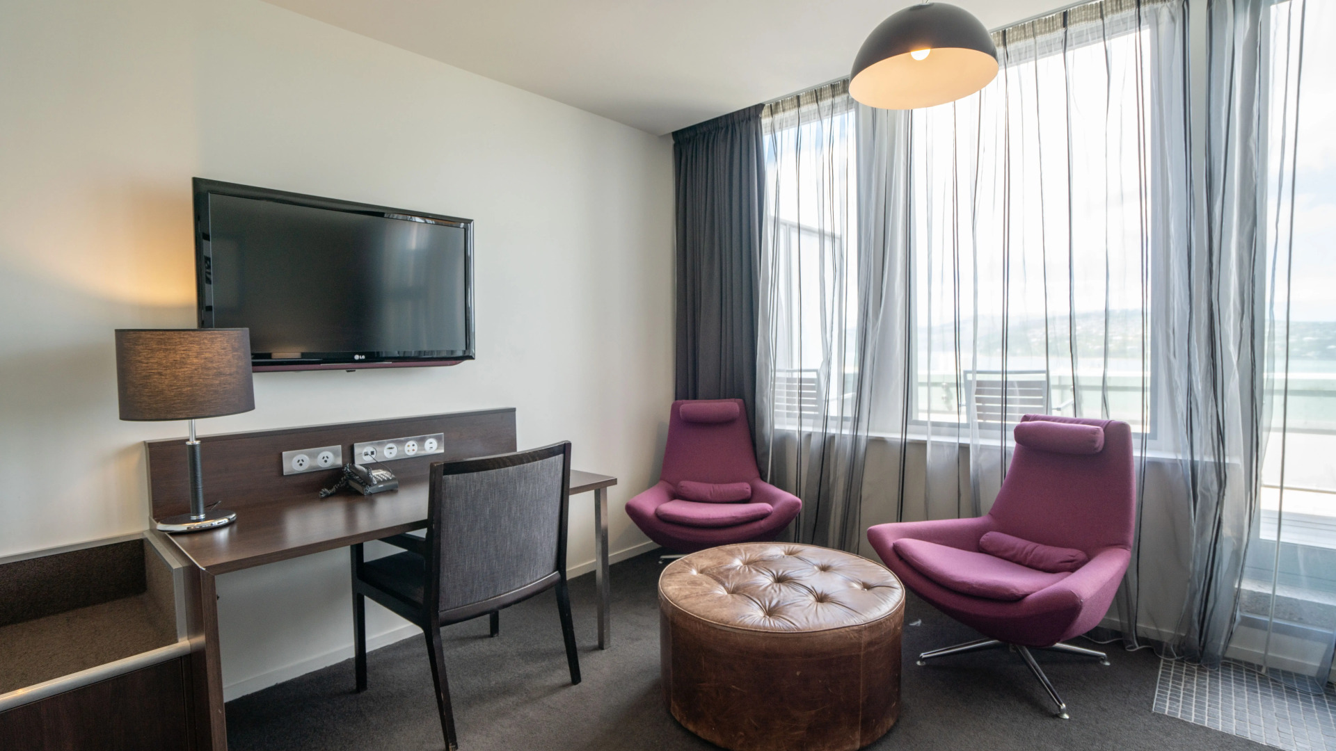 Scenic Hotel Dunedin City