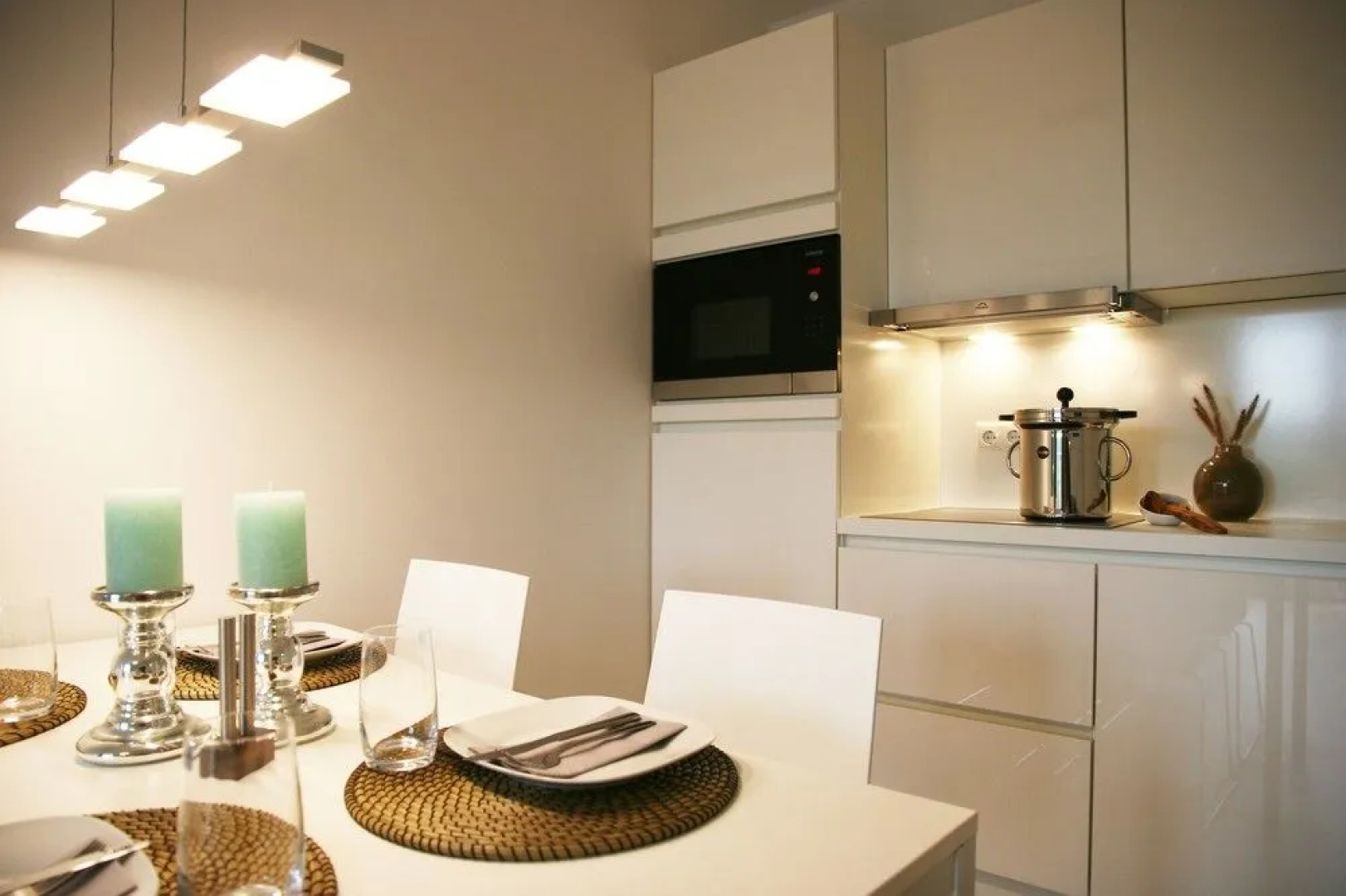 Aparthotel Parkallee