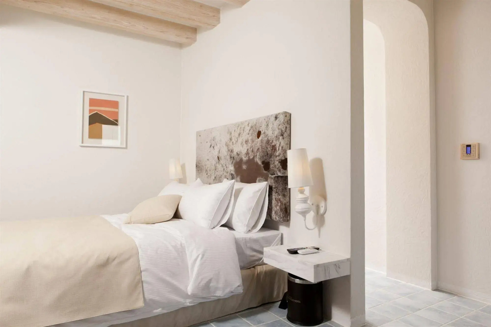 The Benikea Premier Marigold Hotel