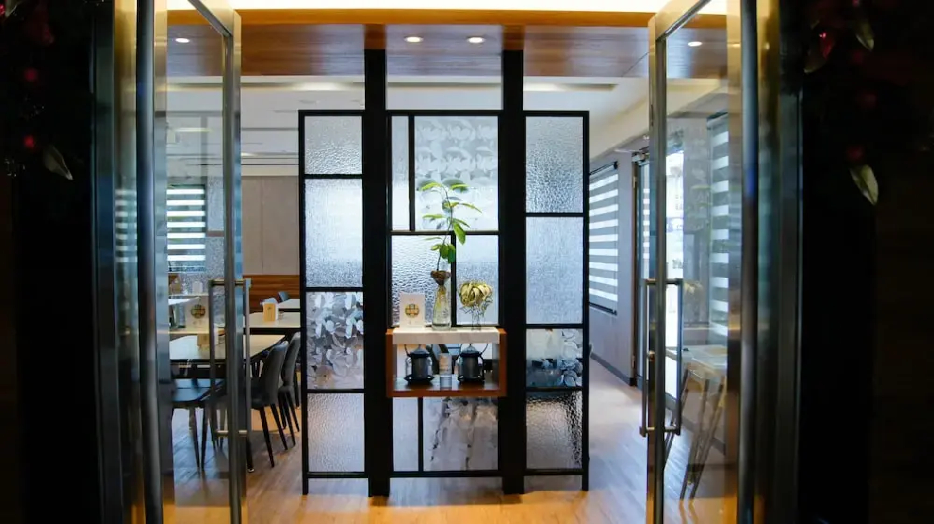 Kuei Ti Wan Hotel