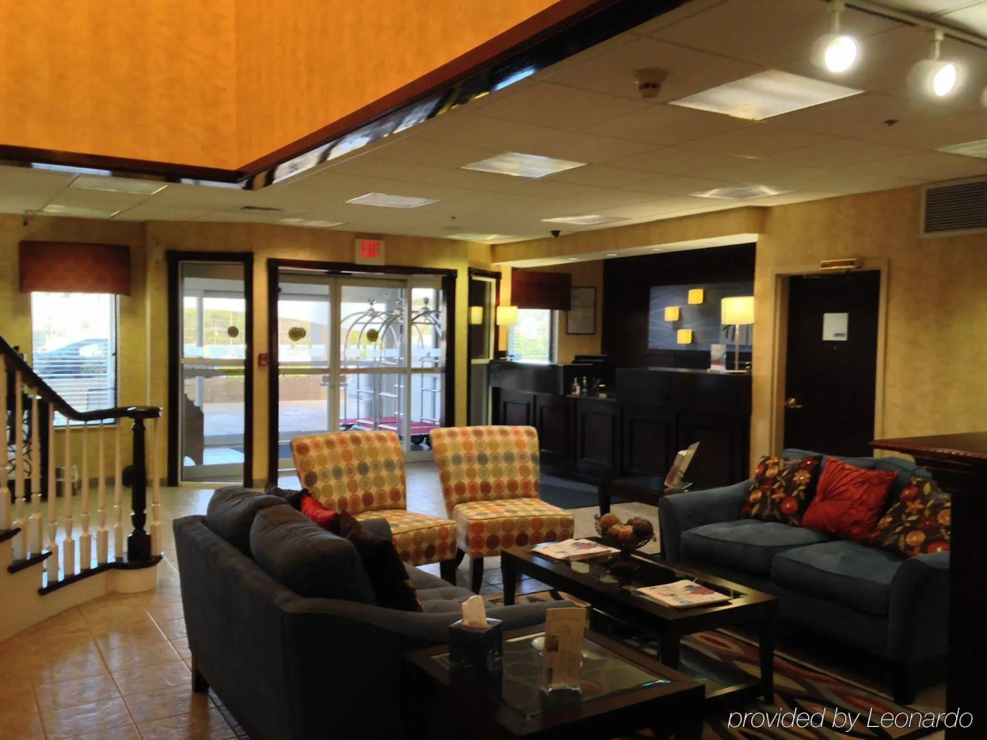 Holiday Inn Express Dandridge by IHG