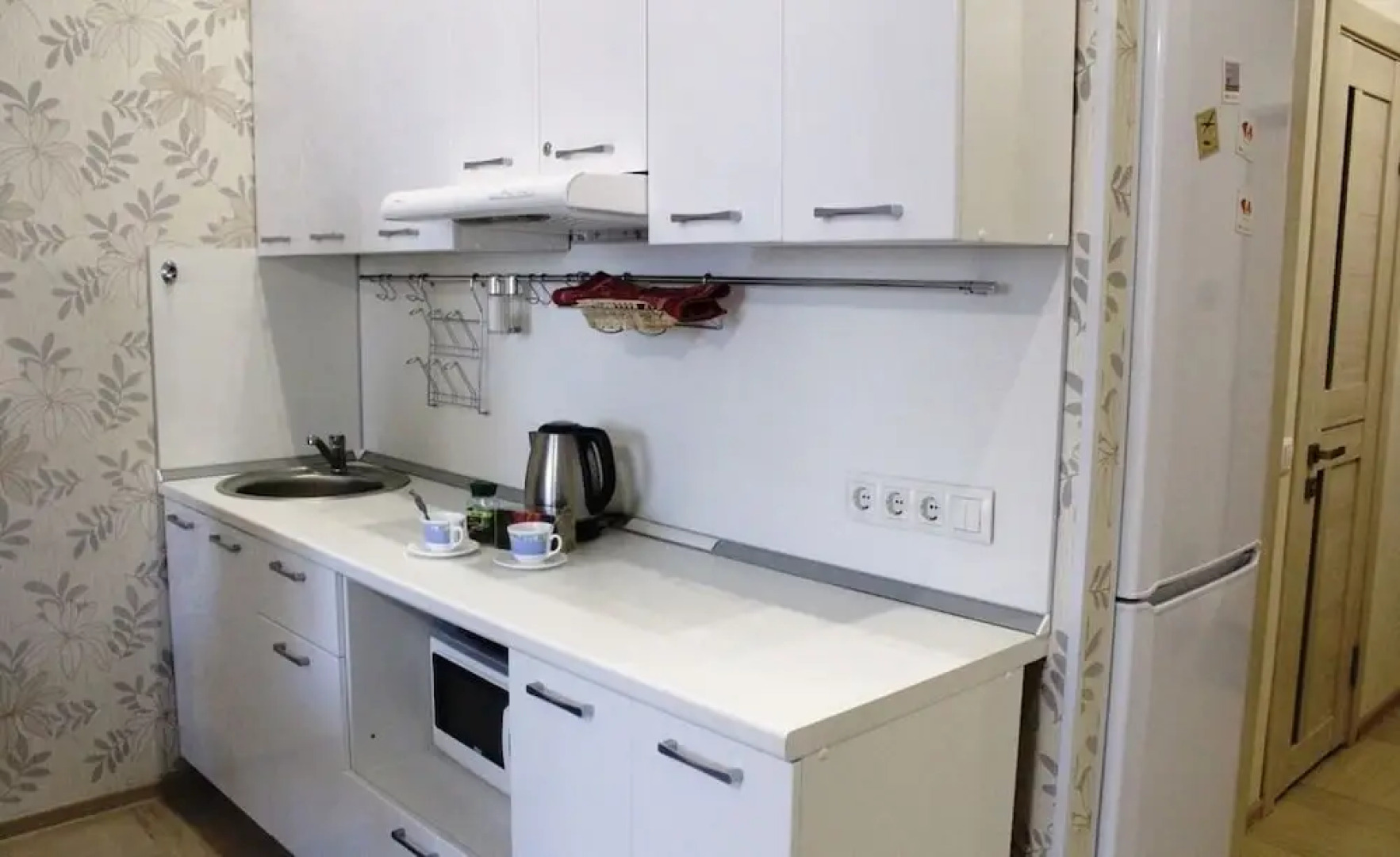 LOFT STUDIO Oktyabrya 48