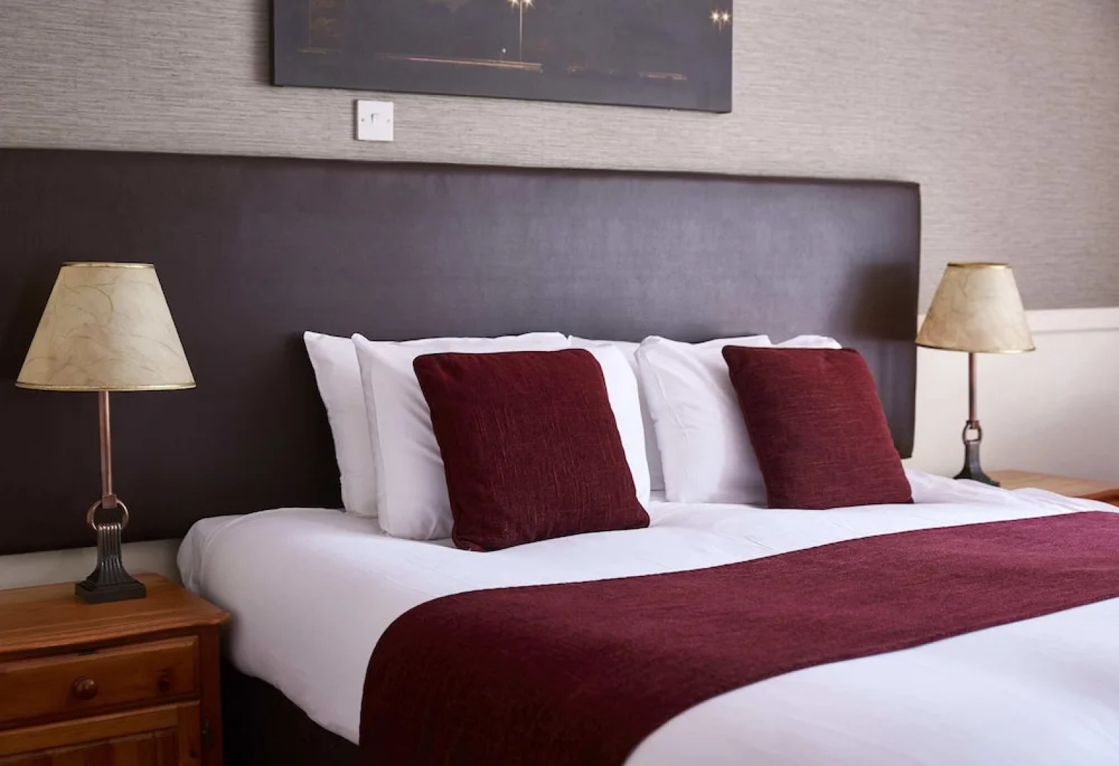 The Old Mill by Greene King Inns