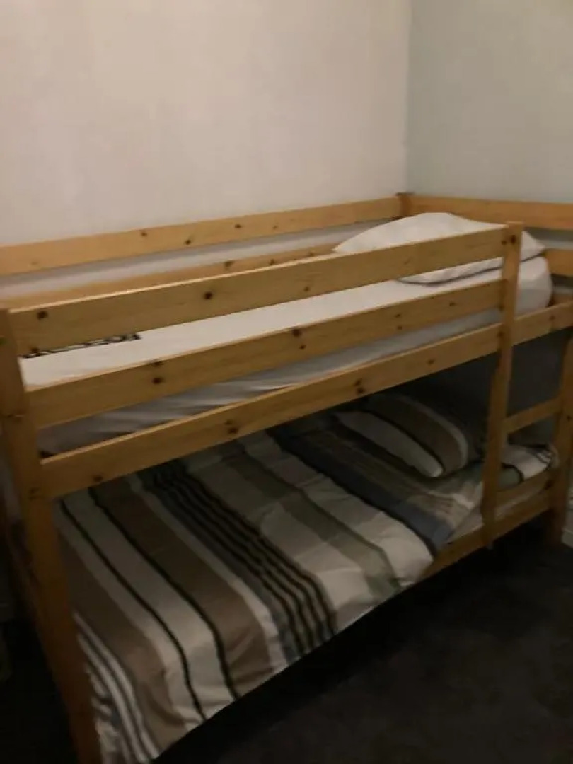 À 20 secondes de la plages de sable fin du rocher de longeville sur mer