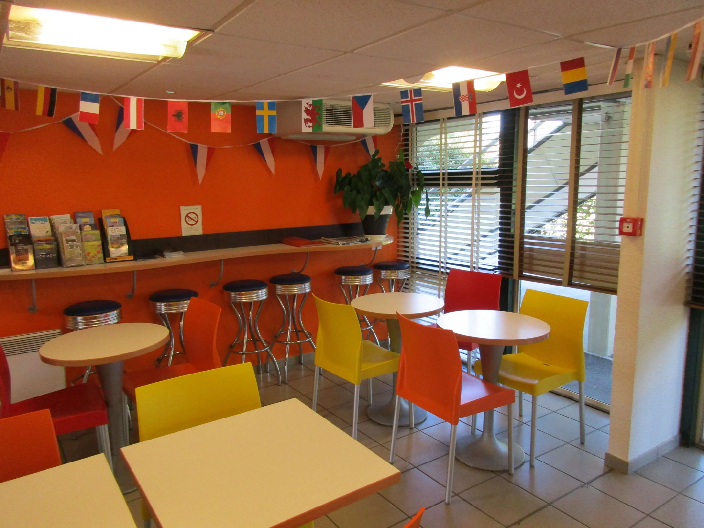 Premiere Classe Avignon Nord - Le Pontet