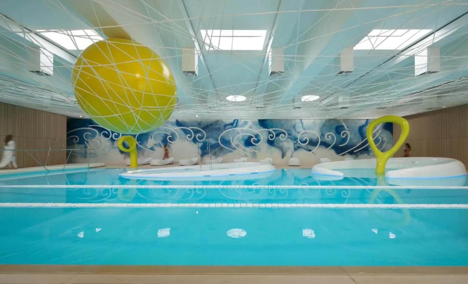 Park Hotel ai Cappuccini