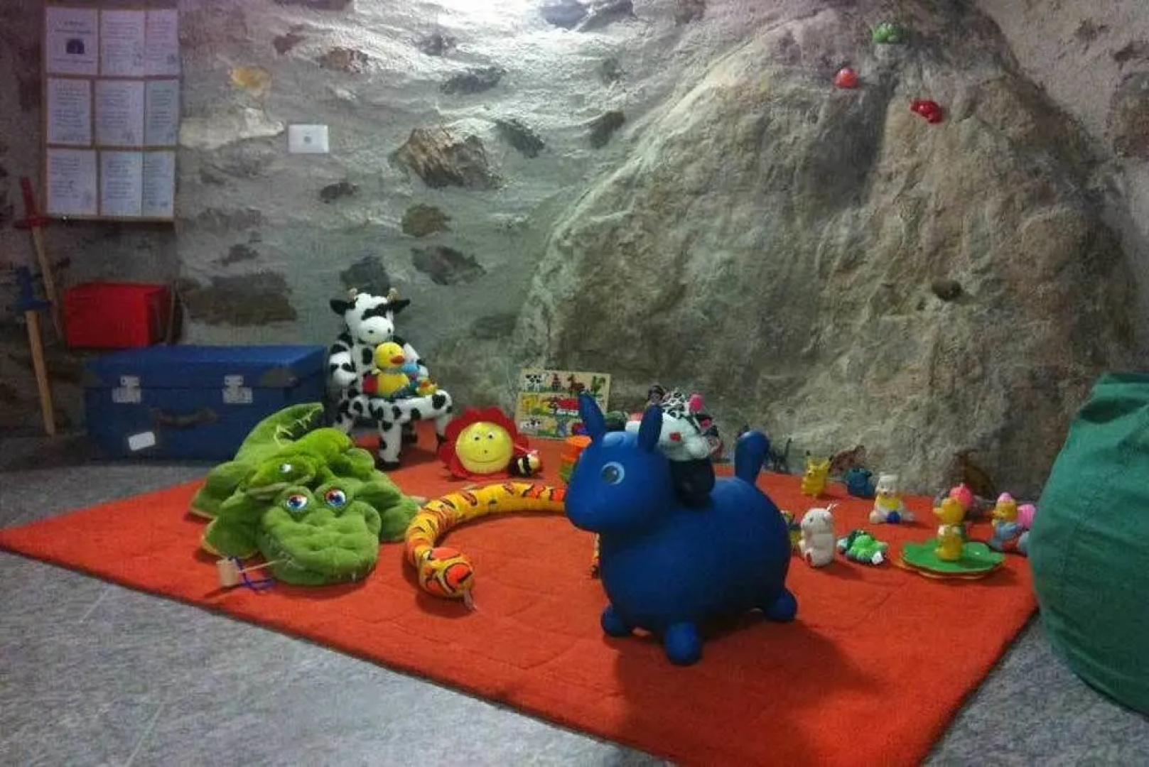 Il Seicento - Hostel