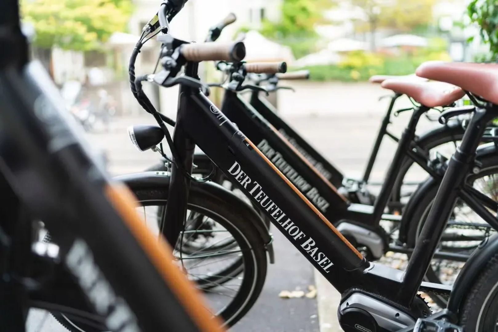 Boutique Hotel Waldhaus