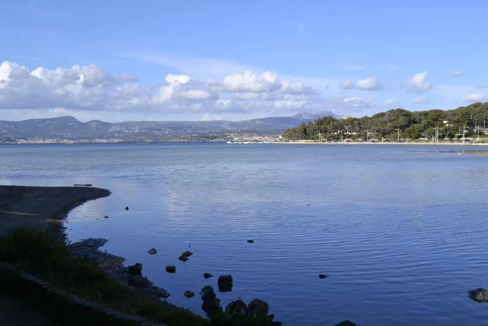 ChambreStudio bord de mer