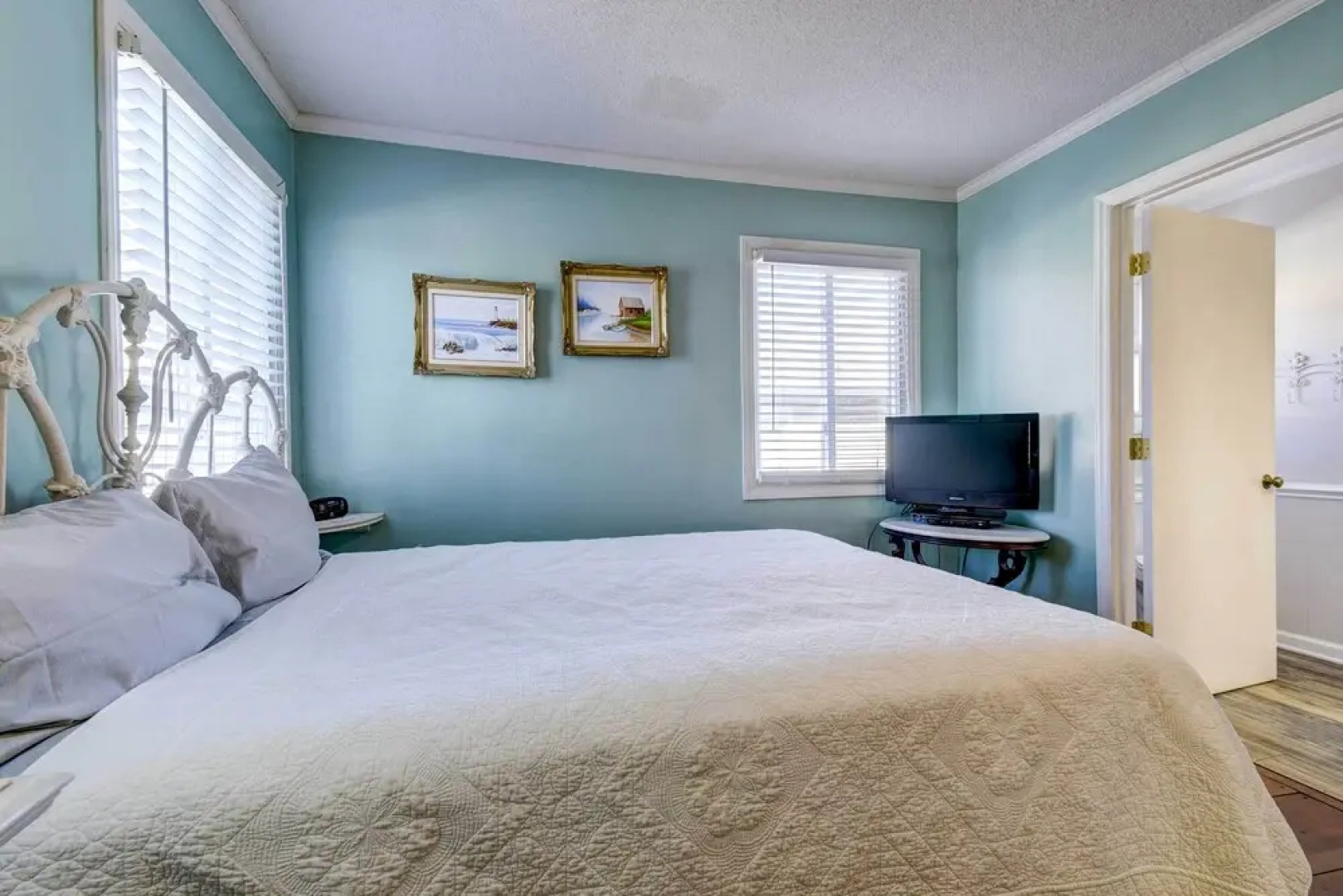 Ocean Isle Beach Home w/ Canal Views!