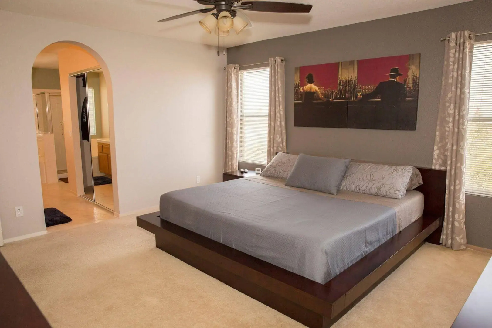 Luxury Home in Summerlin Las Vegas